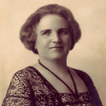 Bertha M. Bower